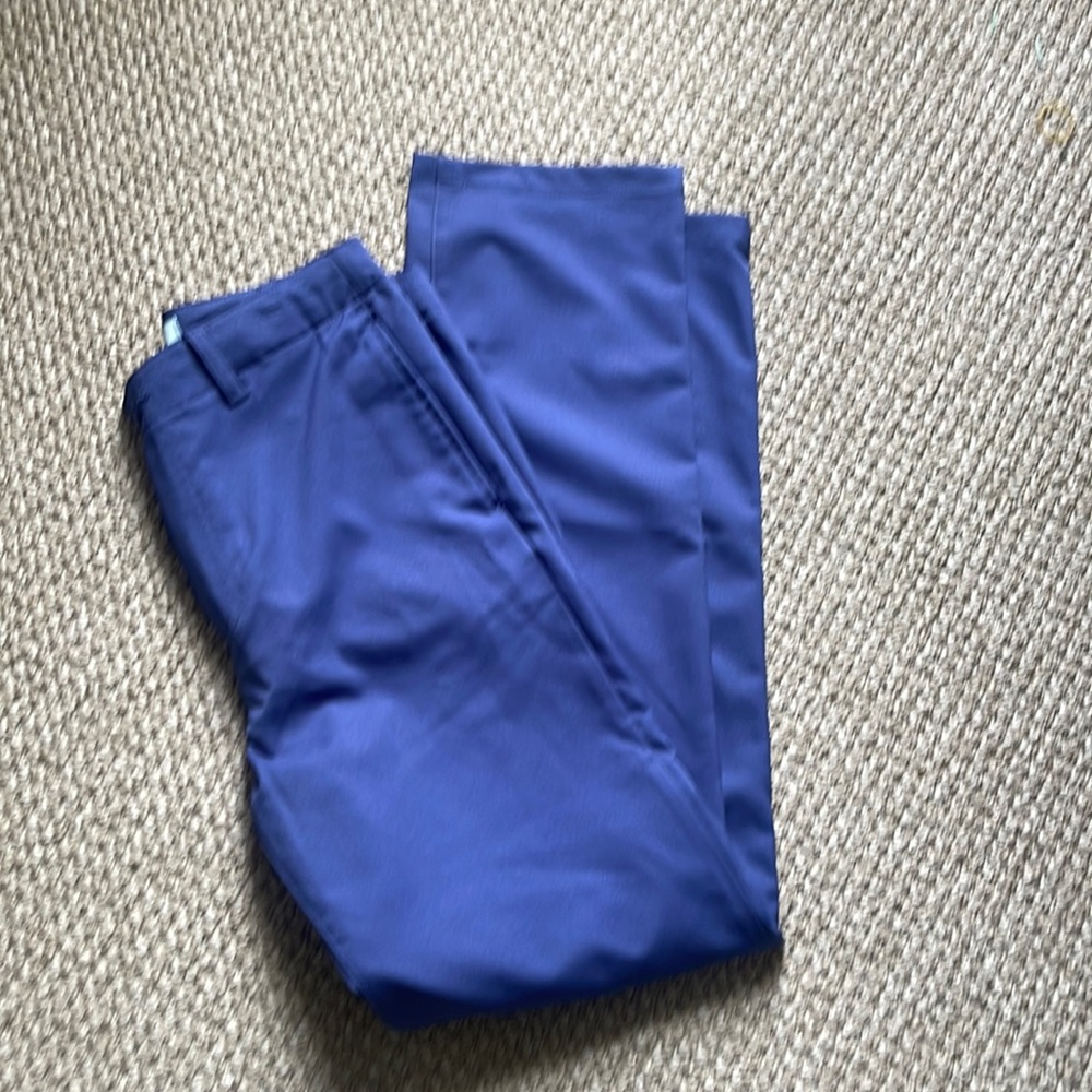 Performance Class Club pant Boys Size 16